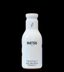 Tè Hatsu Blanco